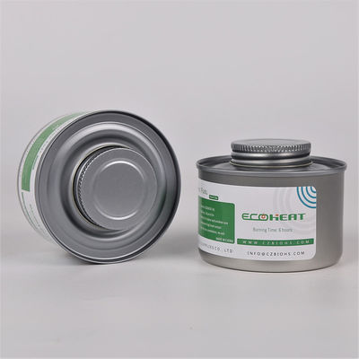 24pcs 6 Hour Cooking Fuel Wick Chafing Dish Fuel Liquid Fuel For Chafing Dish