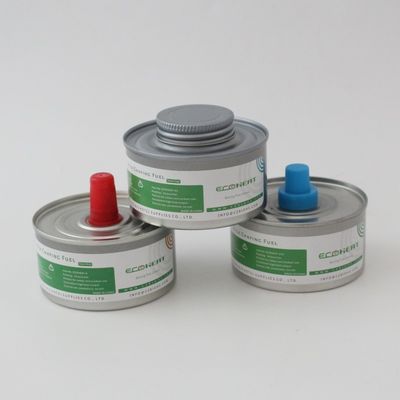 Hotel Restaurant Wick Chafing Fuel 6hrs DEG Food Warmer Gel