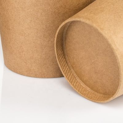 8 ounce Biodegradable một lần sử dụng giấy Cups Kraft giấy đơn tường cà phê cups